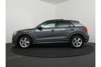 Audi Q2 35 Tfsi 150pk S Tronic 2023 Grijs Pano/Virt/Automaat, 65 €/maand, Q2, 4 cilinders, Lederen bekleding
