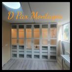 Ikea Montage service voor alle IKEA kasten, Garantie
