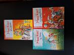 Mees keer boeken, Ophalen, Zo goed als nieuw