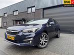 Subaru Impreza 1.6i 4WD Comfort | 1E EIGENAAR| 12MND GARANTI, Automaat, 12 maanden, Stof, Gebruikt