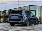 BMW X5 xDrive 45e M-Sport |Pano|HUD|H&K|Stoelkoeling|Sfeer, Auto's, BMW, Gebruikt, Blauw, Leder, Vierwielaandrijving