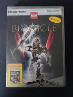 Lego Bionicle Spel, Avontuur en Actie, Gebruikt, 1 speler, Ophalen of Verzenden