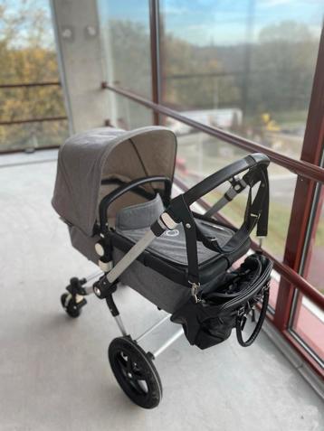 Bugaboo Cameleon 3 grijs