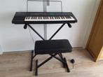 Muziek instrument, Muziek en Instrumenten, Instrumenten | Onderdelen, Ophalen, Gebruikt, Keyboard of Synthesizer