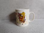 Mok 9x8 Paddington Summer Douwe Egberts, Huis en Inrichting, Ophalen of Verzenden, Zo goed als nieuw, Overige stijlen, Kop(pen) en/of Schotel(s)