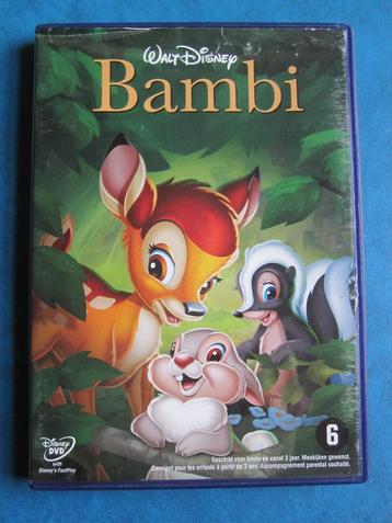 Bambi (1942) DISNEY beschikbaar voor biedingen