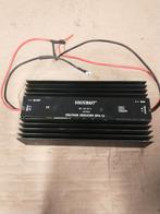 Omvormer 24 naar 12 volt 7,5/12 amp, Ophalen of Verzenden