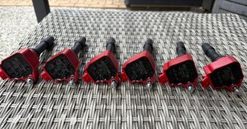BMW Mini Toyota CTS Turbo Bobines CTS-IGN-009 beschikbaar voor biedingen