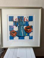 Selwyn Senatori incl lijst, Antiek en Kunst, Ophalen