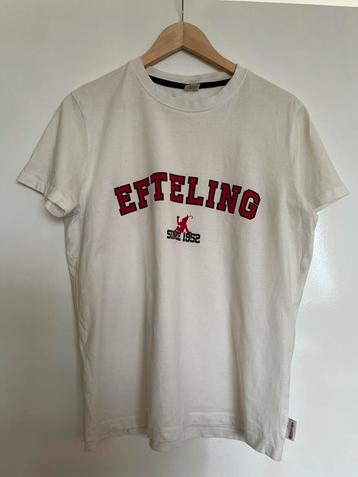 Origineel Efteling t-shirt unisex heren dames merch beschikbaar voor biedingen