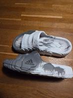 Adidas Adilette Slippers - Maat 38, Slippers, Adidas, Wit, Nieuw