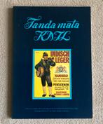 Tanda mata KNIL Indië (Foto’s en verhalen) Indonesië, Boeken, Verzenden, Voor 1940, Zo goed als nieuw, Landmacht