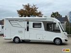 Hymer B 584 DL, Barversie!, Integraal, Koelkast, Bedrijf, Tot en met 3
