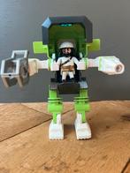 Playmobil Cleano-Robot – 6693, Ophalen of Verzenden, Gebruikt, Complete set