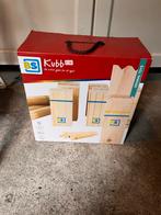 Kubb spel - Leuk buitenspel, Ophalen, Nieuw