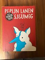 Pepijn Lanen - Sjeumig, Ophalen of Verzenden, Zo goed als nieuw, Pepijn Lanen
