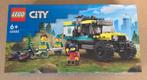LEGO City 4x4 Terreinambulance redding 40582, Nieuw, Complete set, Ophalen of Verzenden, Lego