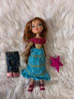 Bratz genie magic, Ophalen of Verzenden, Zo goed als nieuw