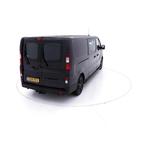 Renault Trafic 2.0 dCi 145 T30 L2H1 luxe black line airco cr, Voorwielaandrijving, 145 pk, Stof, Gebruikt