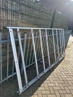 Alu imperiaal toyota proace l3 2016-2020, Ophalen