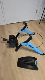 Tacx Boost fietstrainer (in zeer goede staat), Sport en Fitness, Wielrennen, Ophalen, Zo goed als nieuw, Overige typen