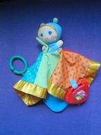 PLAYSKOOL Knuffeldoekje POPJE - VLINDER UIT 2009 **Nieuw**, Ophalen of Verzenden, Nieuw, Overige typen