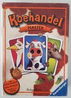 Koehandel Master, Een of twee spelers, Ophalen of Verzenden, Zo goed als nieuw, Ravensburger