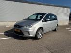 Ford C-Max 1.8-16V Titanium Clima/Cruise/Parkeersensoren NAP, Auto's, Voorwielaandrijving, 65 €/maand, 125 pk, Gebruikt