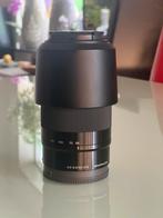 Sony E 55-210mm F/4.5-6.3 OSS zwart, Ophalen of Verzenden, Gebruikt, Telelens