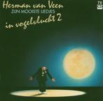 Herman Van Veen In Vogelvlucht 2, Ophalen of Verzenden, Zo goed als nieuw, Pop