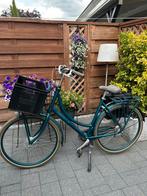 Batavus Diva 28 inch, Ophalen, Gebruikt, Versnellingen, Batavus