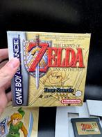 Zelda four swords link to the past gba, Spelcomputers en Games, Games | Nintendo Game Boy, 1 speler, Ophalen of Verzenden, Zo goed als nieuw
