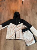 Nike Tech Fleece Pak, Kleding | Heren, Sportkleding, Verzenden, Zo goed als nieuw, Grijs, Algemeen