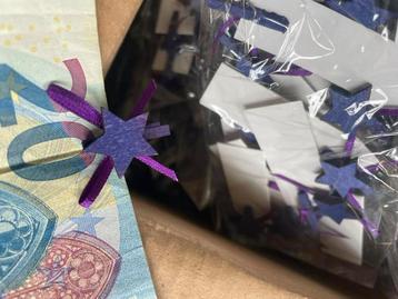 Klein ster-wasknijpertjes beschikbaar voor biedingen