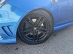 Opel Corsa 1.6-16V Turbo OPC, Voorwielaandrijving, Euro 5, Blauw, 14 km/l