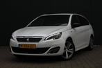 Peugeot 308 SW 1.2 PureTech GT-line | Navigatie | Camera | C, Voorwielaandrijving, Gebruikt, 1199 cc, 1165 kg