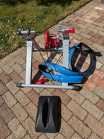 Roto indoor fietstrainer (incl. Schwalbe vouwband), Sport en Fitness, Ophalen, Zo goed als nieuw, Overige typen