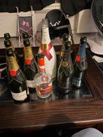 Lege flessen drank A merken, Verzamelen, Ophalen of Verzenden, Nieuw, Frankrijk, Overige typen