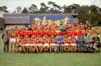 Nederlands Elftal 1978 Wim Jansen Wim van Hanegem # 610, Verzenden, Gebruikt, Spelerskaart