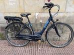 Gazelle paris c7 elektrische dames fiets 49cm bosch motor, Fietsen en Brommers, Fietsen | Dames | Damesfietsen, 47 tot 50 cm, Ophalen of Verzenden