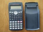 rekenmachine Casio fx-82MS fx 82ms 82 ms, Diversen, Ophalen, Gebruikt