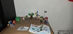 Lego Super Mario Set, Kinderen en Baby's, Speelgoed | Duplo en Lego, Ophalen of Verzenden, Zo goed als nieuw, Complete set, Lego