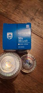 Philips LEDspot 50W - 355 Lumen, Ophalen