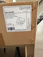 Spoelbak voor camper/ caravan, Ophalen, Nieuw