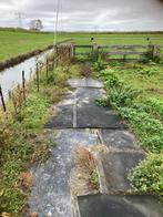 Diverse rubberen matten, Dieren en Toebehoren, Stalling en Weidegang, Toebehoren