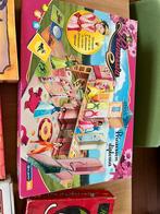 Prinsessenspel, Hobby en Vrije tijd, Gezelschapsspellen | Overige, Ophalen, Gebruikt