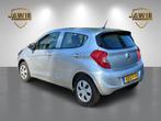 Opel KARL 1.0 ecoFLEX Edition Airco RZ-019-B (bj 2018), Voorwielaandrijving, 839 kg, Gebruikt, Euro 6
