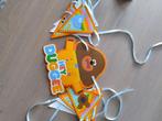 Hey Duggee slinger, Ophalen of Verzenden, Zo goed als nieuw
