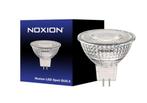 6x Noxion LEDspot 12V GU5.3 4-35W 827 36D 345lm ND (Nieuw), Huis en Inrichting, Lampen | Losse lampen, 30 tot 60 watt, Led-lamp