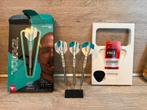 Rob Cross 21g swiss point G2, Sport en Fitness, Darts, Ophalen of Verzenden, Zo goed als nieuw, Pijlen